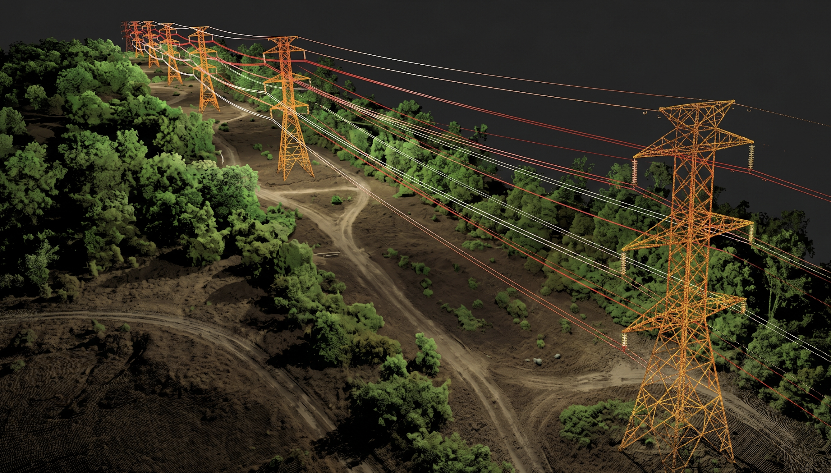Critical Infrastructure