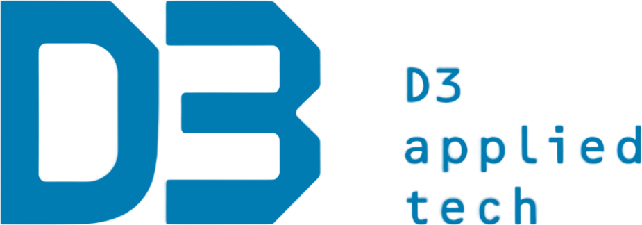D3 Applied Technologies