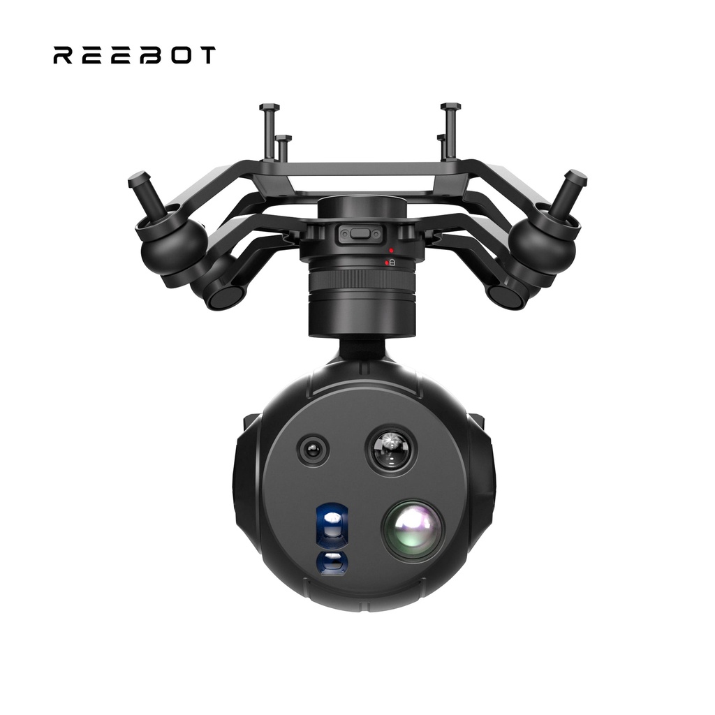 SIYI MT11 UniPod