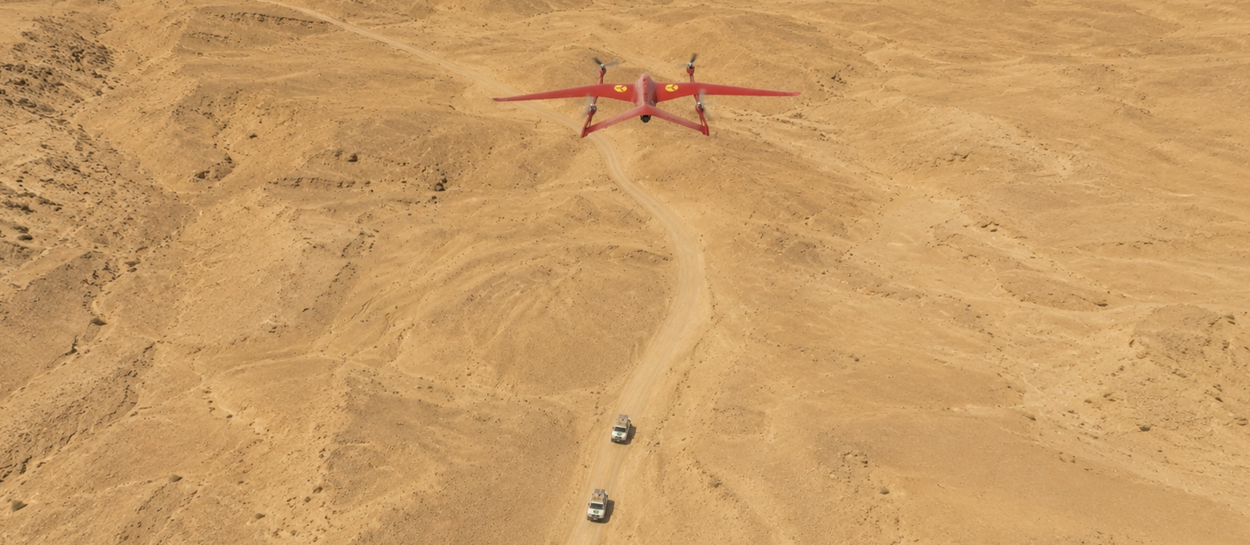 Tactical ISR